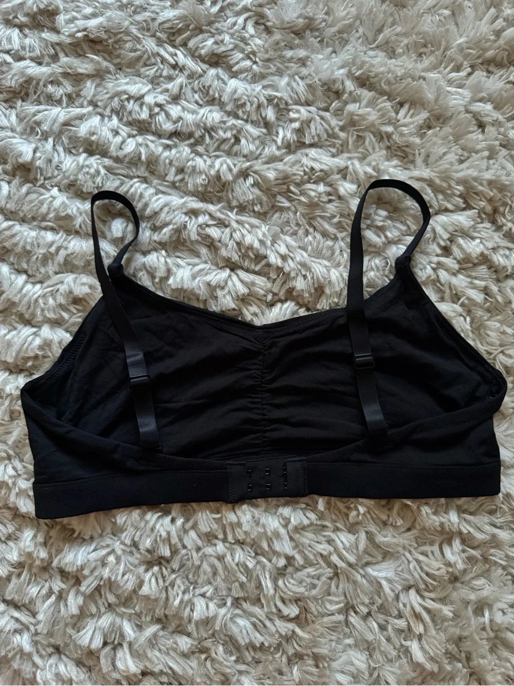 Quince soft seamless